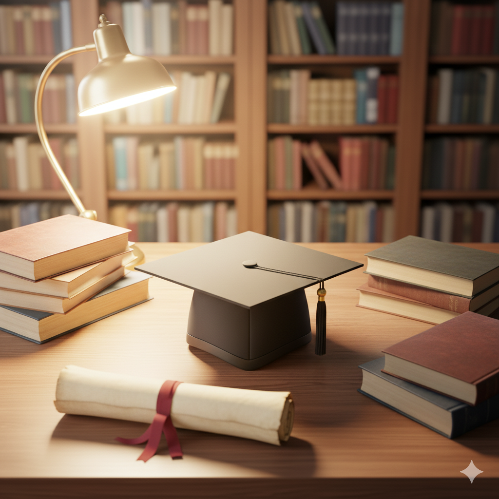 Master's thesis Learning to Explore